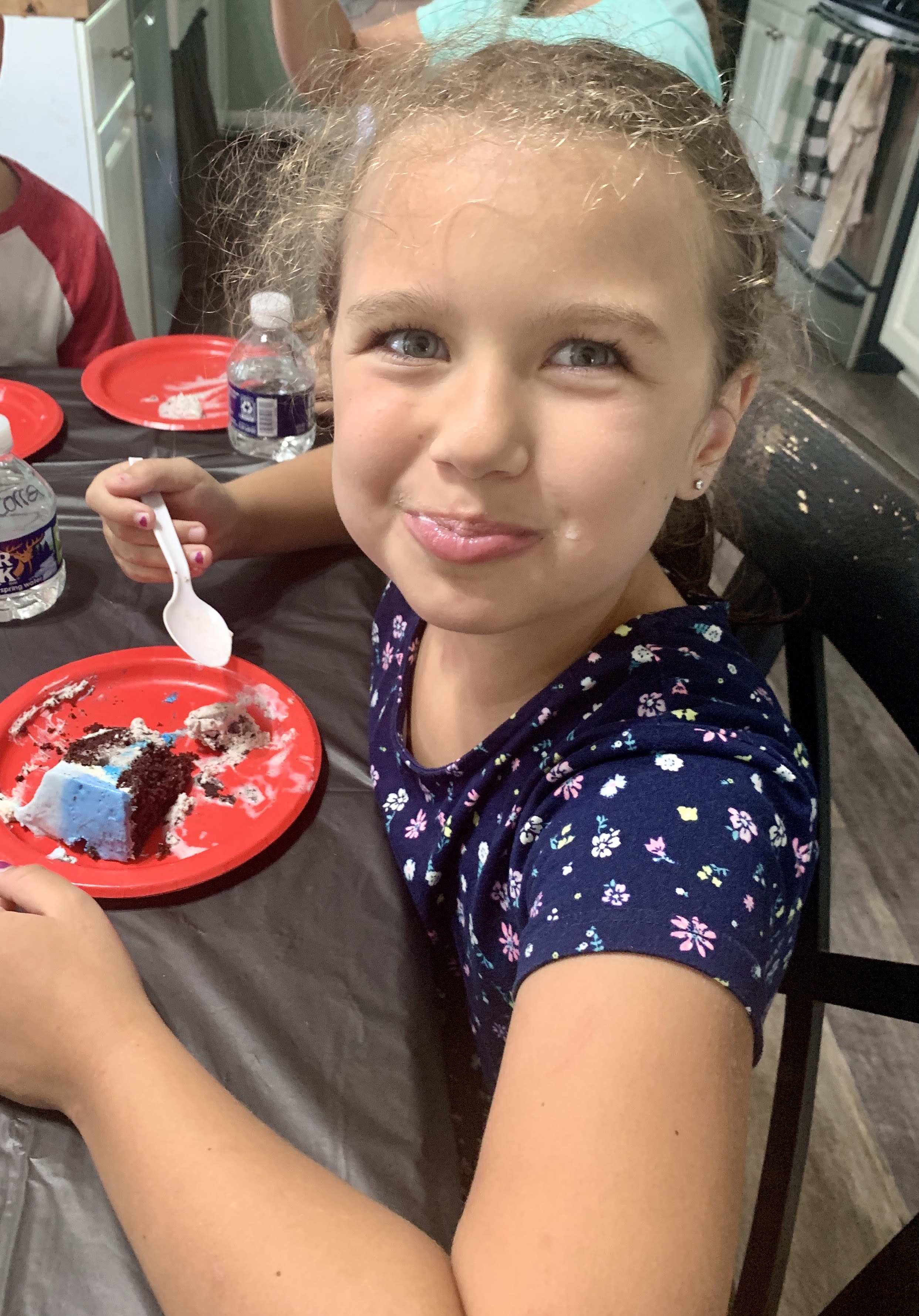 Corra's 8th